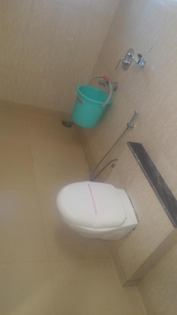 Hotel Central Park 西里古里 外观 照片